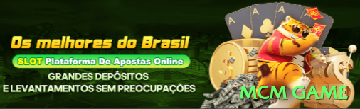 mcm game: O Guia Definitivo Para Jogadores Brasileiros02 - mcm game 🎰💹 Sessão 50 spins max bet: pare em +200% ou -30% — capture os raros mas gigantes multiplicadores! ⛔🤑