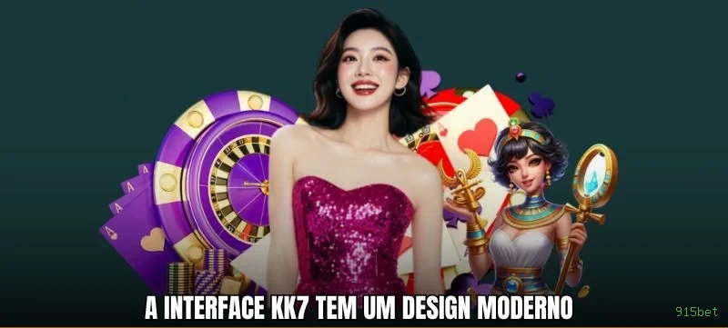 Estatísticas 915bet