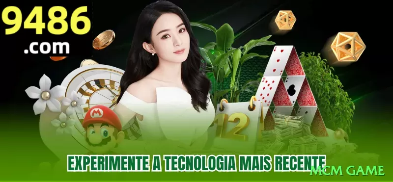 mcm game bet Coleção de Jogos - mcm game 💰🎰 Jackpots progressivos são tentadores, porém muito raros; encare como diversão e jogue com moderação. ⚠️